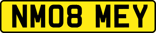 NM08MEY