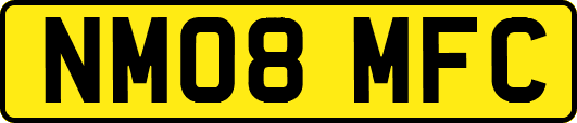 NM08MFC