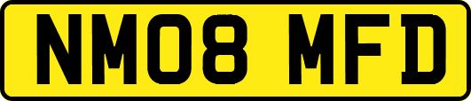 NM08MFD