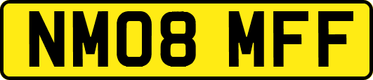 NM08MFF