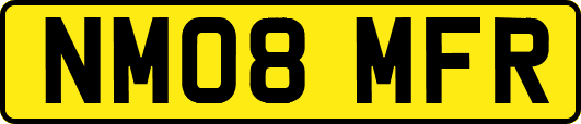 NM08MFR