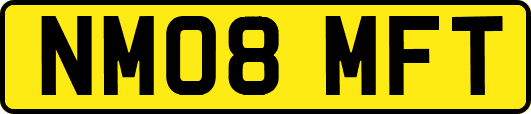 NM08MFT