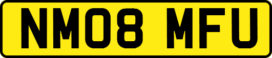 NM08MFU