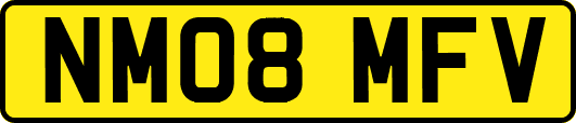 NM08MFV