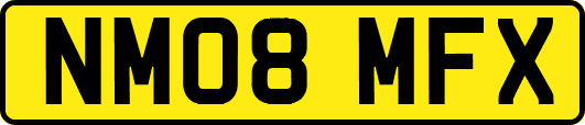 NM08MFX