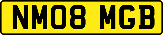 NM08MGB