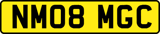 NM08MGC
