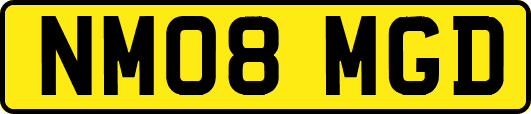 NM08MGD
