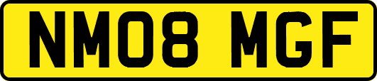 NM08MGF