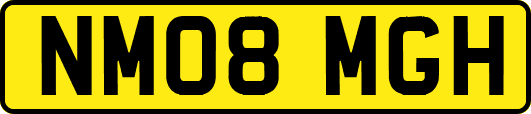 NM08MGH