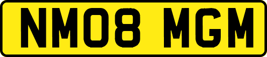 NM08MGM