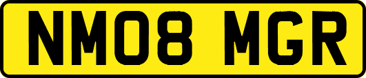 NM08MGR