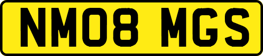 NM08MGS