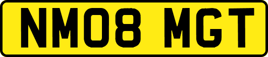 NM08MGT