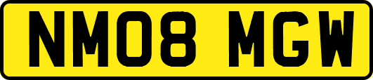 NM08MGW