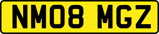 NM08MGZ