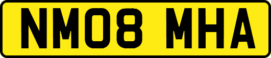 NM08MHA