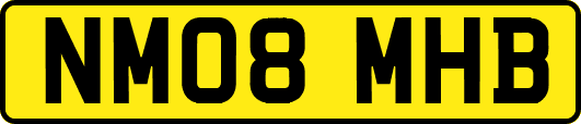 NM08MHB