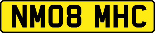 NM08MHC