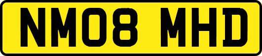 NM08MHD