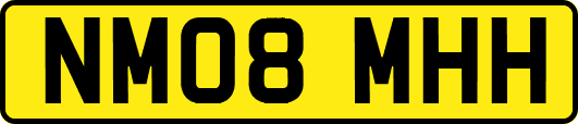 NM08MHH