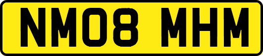 NM08MHM