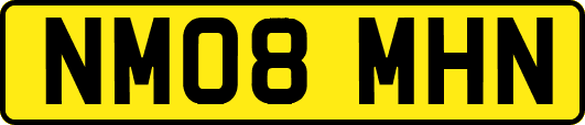 NM08MHN