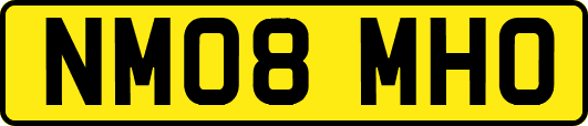 NM08MHO