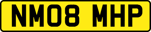 NM08MHP