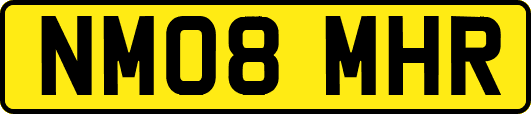 NM08MHR