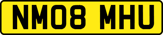 NM08MHU