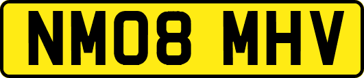 NM08MHV