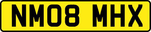 NM08MHX