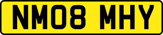NM08MHY