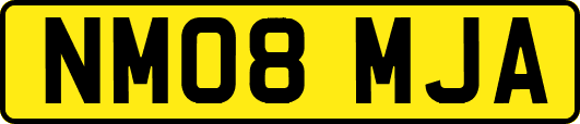 NM08MJA