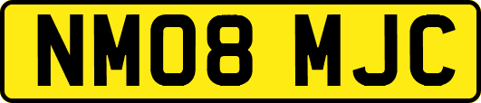 NM08MJC