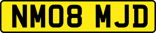 NM08MJD