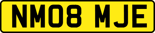NM08MJE