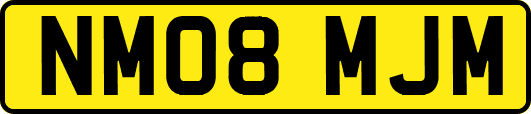 NM08MJM