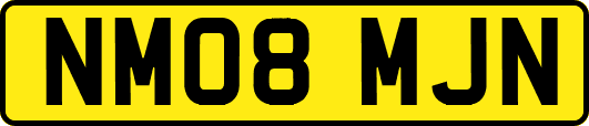 NM08MJN