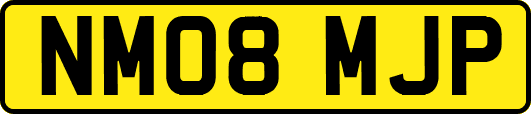 NM08MJP