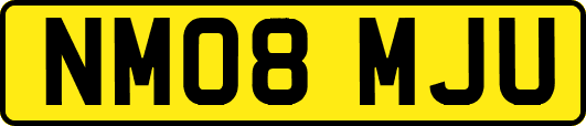 NM08MJU