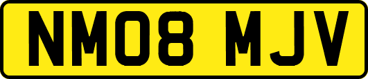 NM08MJV