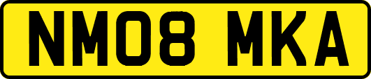 NM08MKA