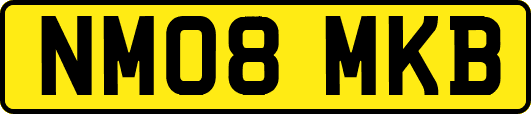 NM08MKB