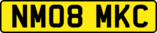 NM08MKC