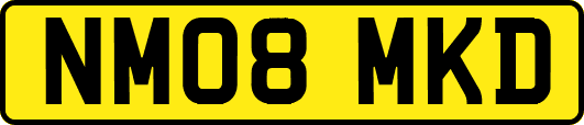 NM08MKD