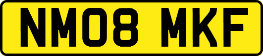 NM08MKF