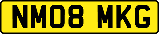 NM08MKG