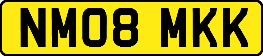 NM08MKK